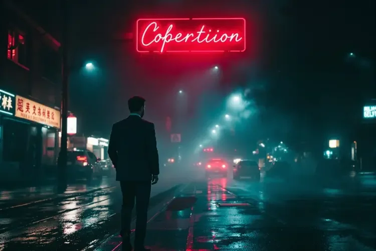《周处除三害》：一场关于善恶的自我救赎 91电影